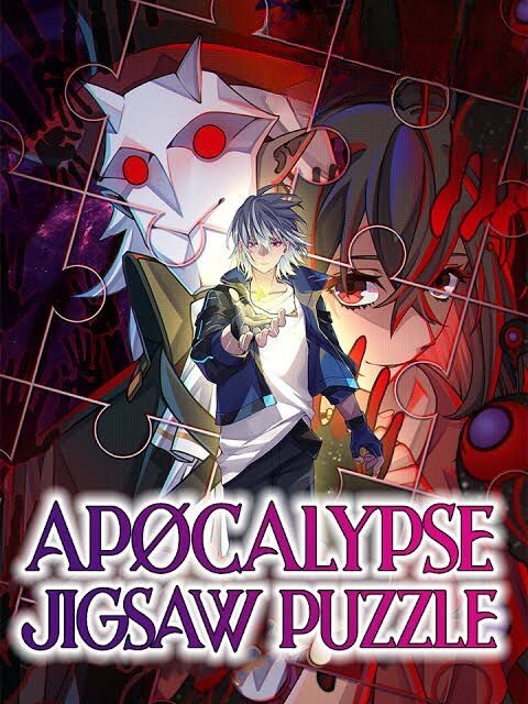 Apocalypse Jigsaw Puzzle